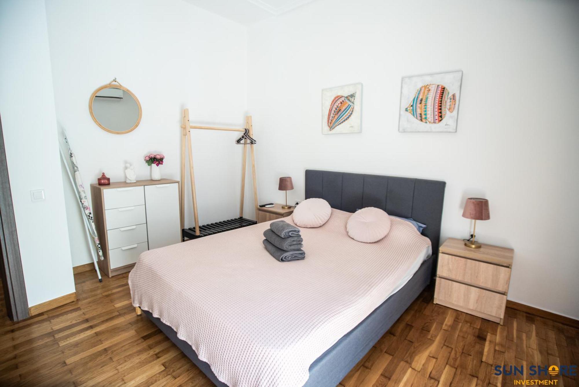 Explore Greece From Comfortable City Centre Apartment Chalkís Buitenkant foto