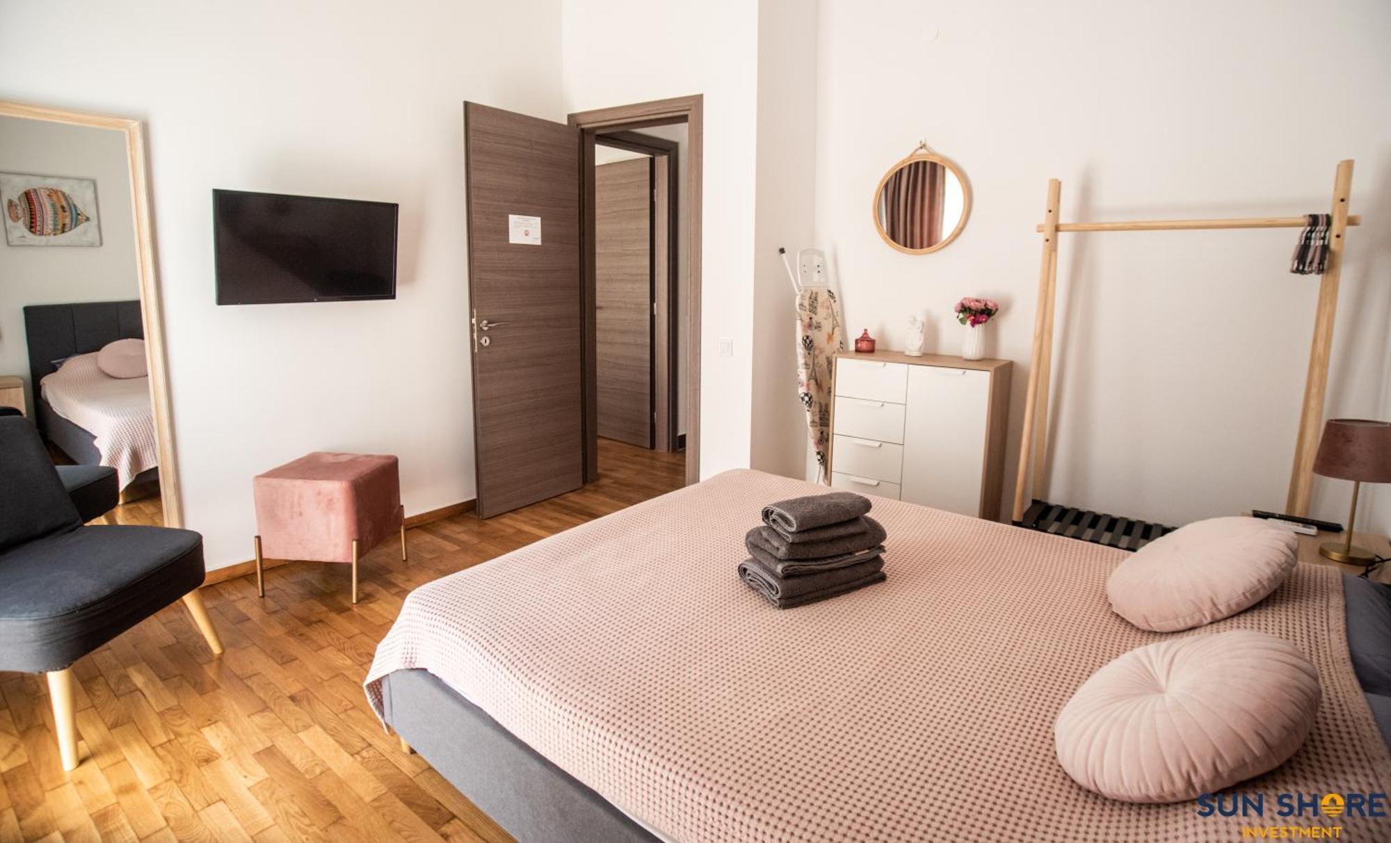 Explore Greece From Comfortable City Centre Apartment Chalkís Buitenkant foto