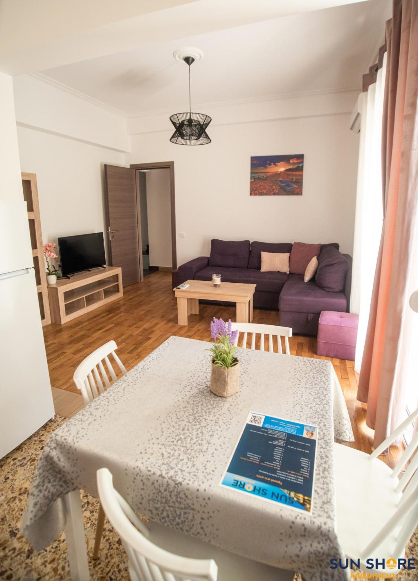Explore Greece From Comfortable City Centre Apartment Chalkís Buitenkant foto
