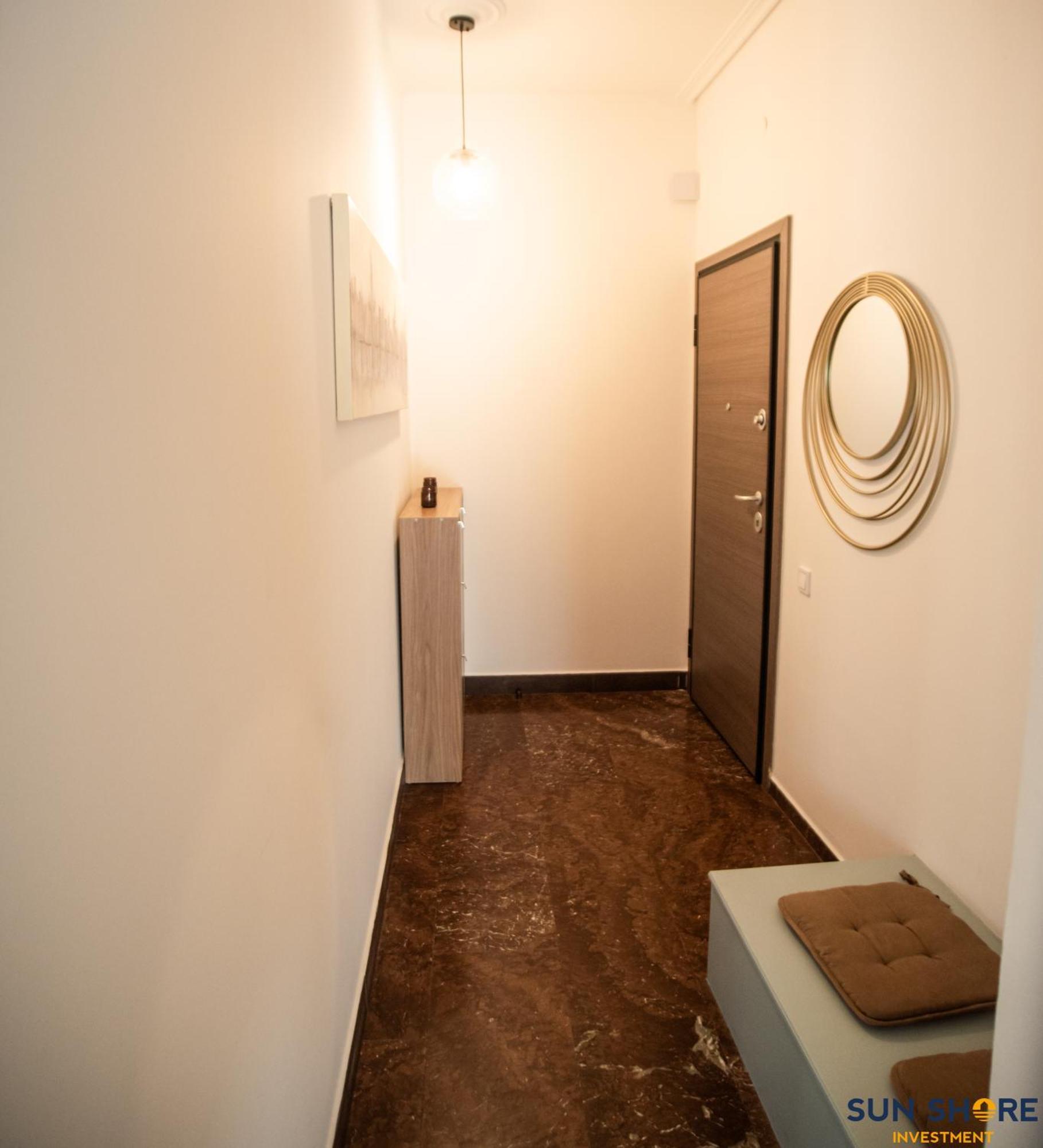 Explore Greece From Comfortable City Centre Apartment Chalkís Buitenkant foto
